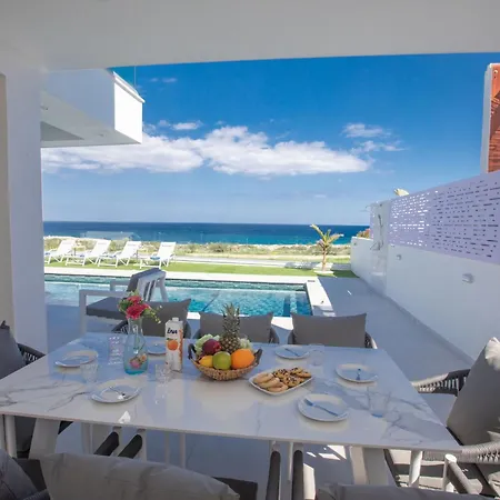 Eleganter Urlaub Artizan Ar5 By Interhome Prázdninový dům Protaras