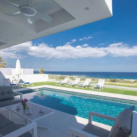Eleganter Urlaub Artizan Ar5 By Interhome Protaras