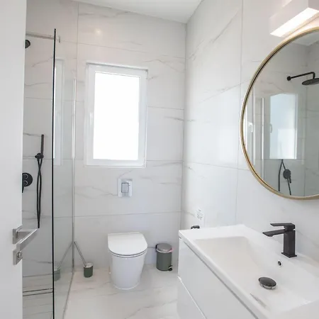 Prázdninový dům Eleganter Urlaub Artizan Ar5 By Interhome *