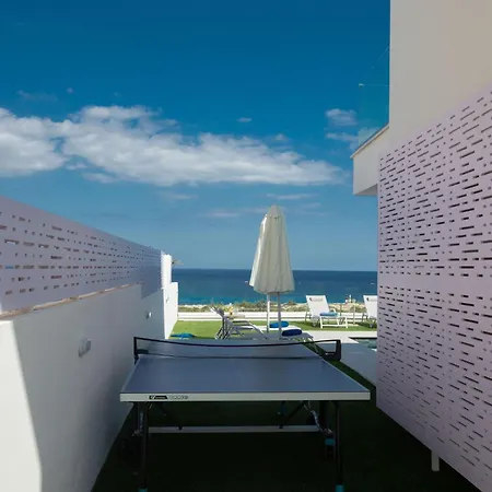 Eleganter Urlaub Artizan Ar5 By Interhome * Protaras