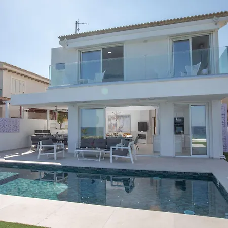 Eleganter Urlaub Artizan Ar5 By Interhome Protaras