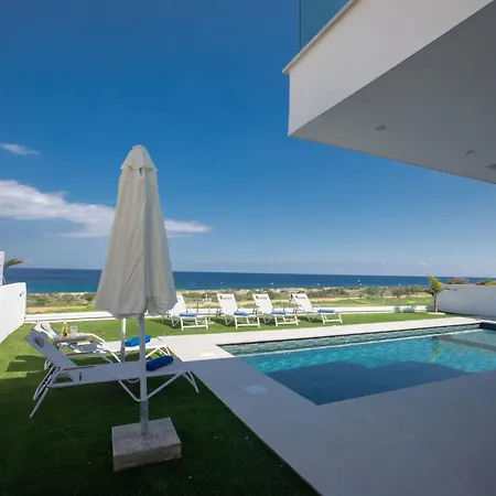 Eleganter Urlaub Artizan Ar5 By Interhome Nyaraló *