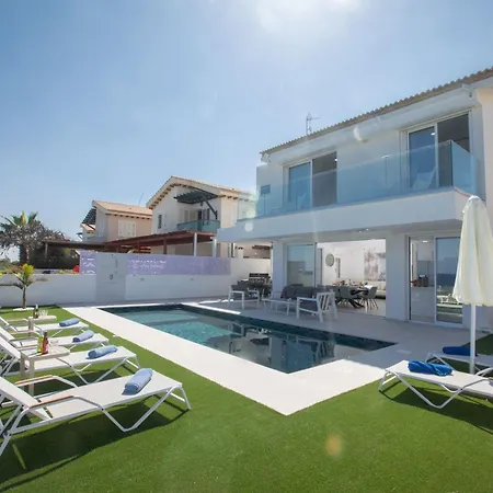 Eleganter Urlaub Artizan Ar5 By Interhome *