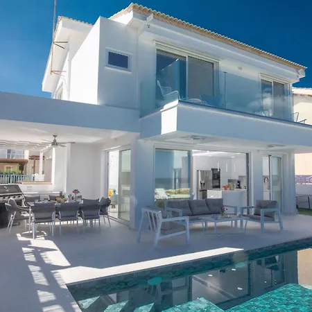 Eleganter Urlaub Artizan Ar5 By Interhome Protaras