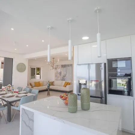 Eleganter Urlaub Artizan Ar5 By Interhome Nyaraló