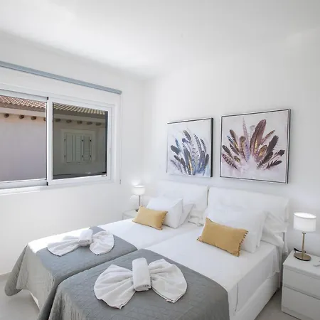 Eleganter Urlaub Artizan Ar5 By Interhome Nyaraló