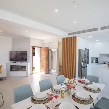 Nyaraló Eleganter Urlaub Artizan Ar5 By Interhome