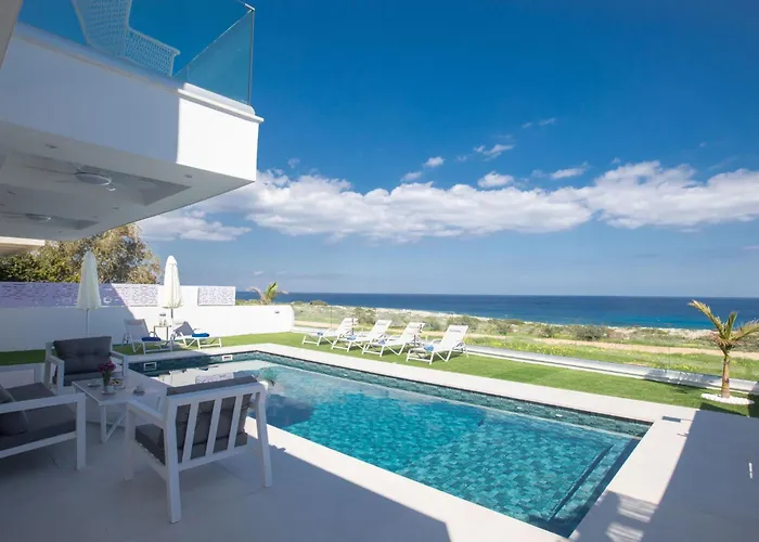 Feriehus Eleganter Urlaub Artizan Ar5 By Interhome *