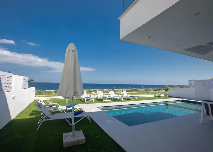 Eleganter Urlaub Artizan Ar5 By Interhome Feriehus *