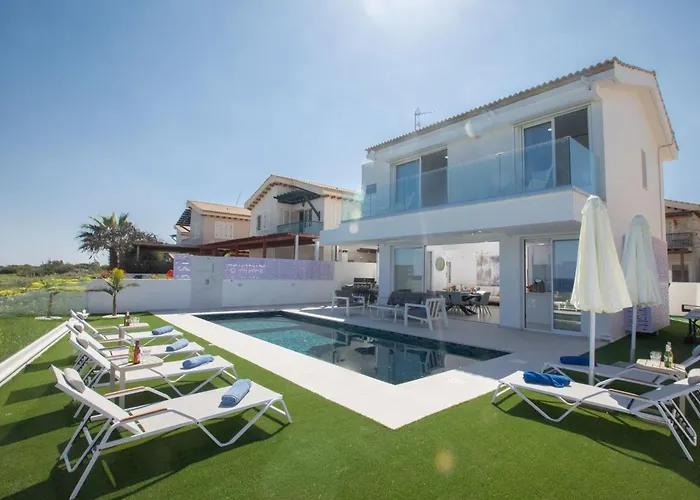 Eleganter Urlaub Artizan Ar5 By Interhome *