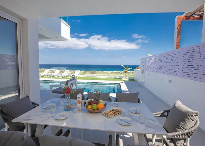 Eleganter Urlaub Artizan Ar5 By Interhome Feriehus Protaras