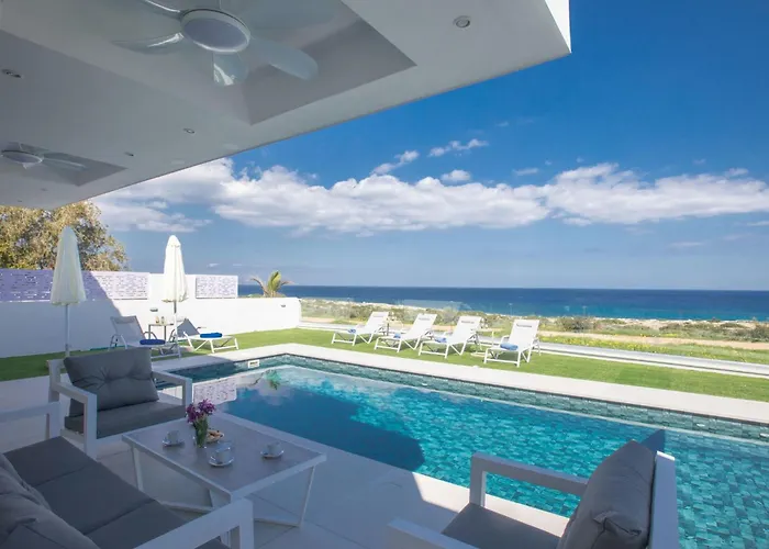 Eleganter Urlaub Artizan Ar5 By Interhome Protaras