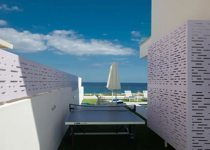 Eleganter Urlaub Artizan Ar5 By Interhome * Protaras