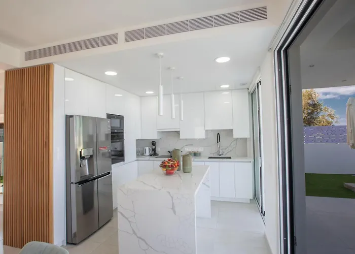 Feriehus Eleganter Urlaub Artizan Ar5 By Interhome Protaras