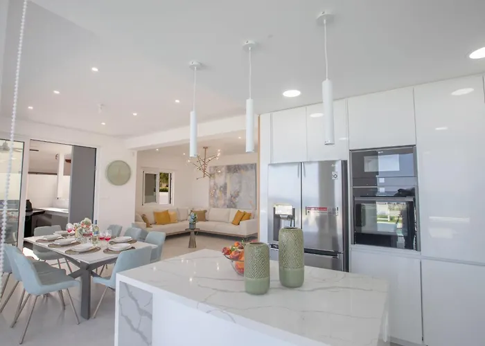 Eleganter Urlaub Artizan Ar5 By Interhome Feriehus