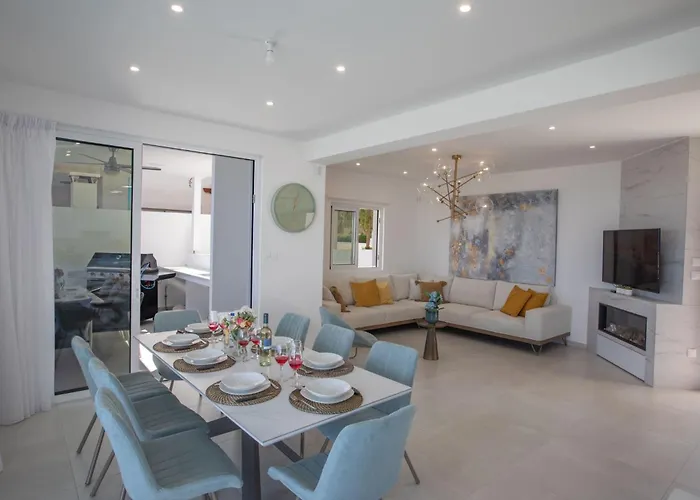 Feriehus Eleganter Urlaub Artizan Ar5 By Interhome