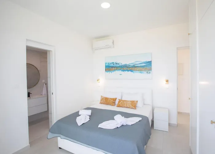 Eleganter Urlaub Artizan Ar5 By Interhome *