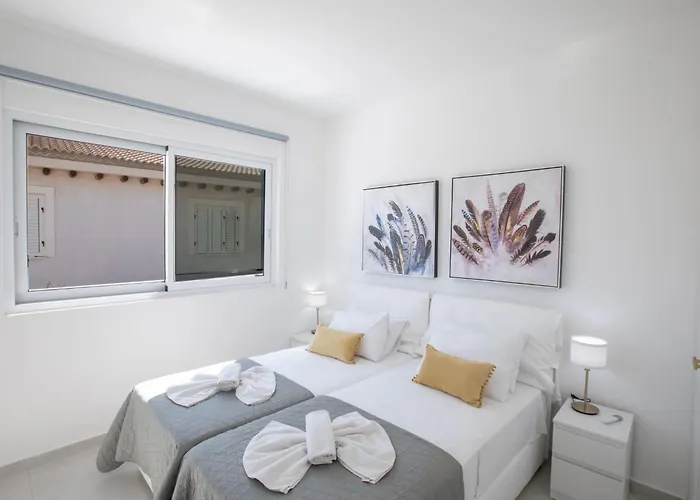 Eleganter Urlaub Artizan Ar5 By Interhome Feriehus