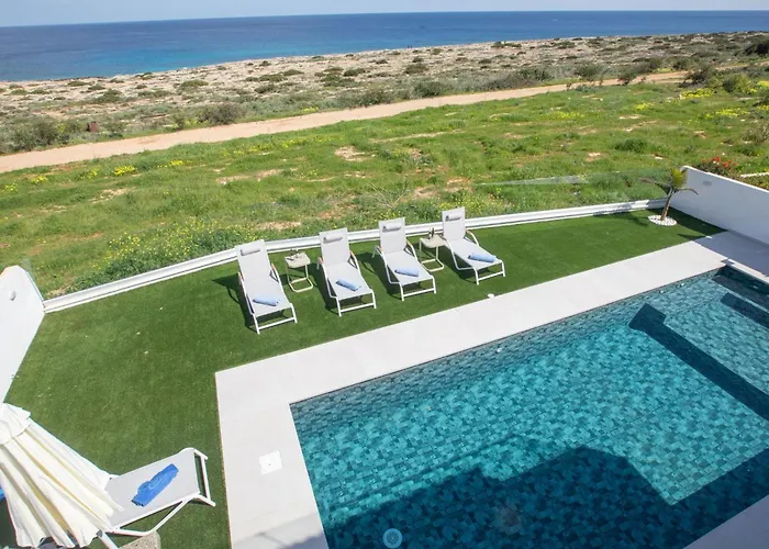 Eleganter Urlaub Artizan Ar5 By Interhome * Protaras