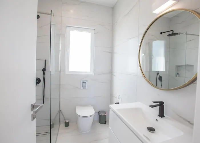 Feriehus Eleganter Urlaub Artizan Ar5 By Interhome *