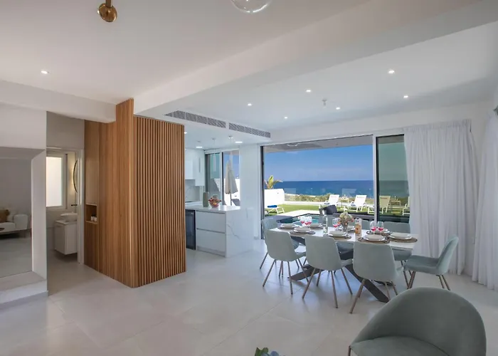 Eleganter Urlaub Artizan Ar5 By Interhome Protaras