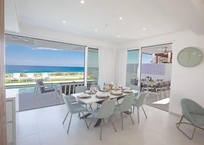 Eleganter Urlaub Artizan Ar5 By Interhome Feriehus