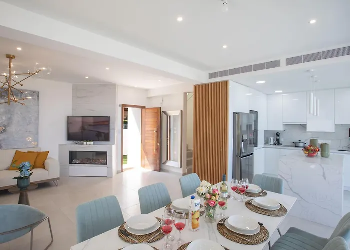 Feriehus Eleganter Urlaub Artizan Ar5 By Interhome