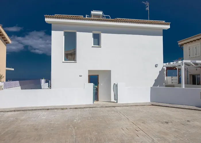 Eleganter Urlaub Artizan Ar5 By Interhome Protaras